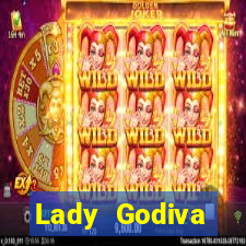 Lady Godiva chocolate liqueur